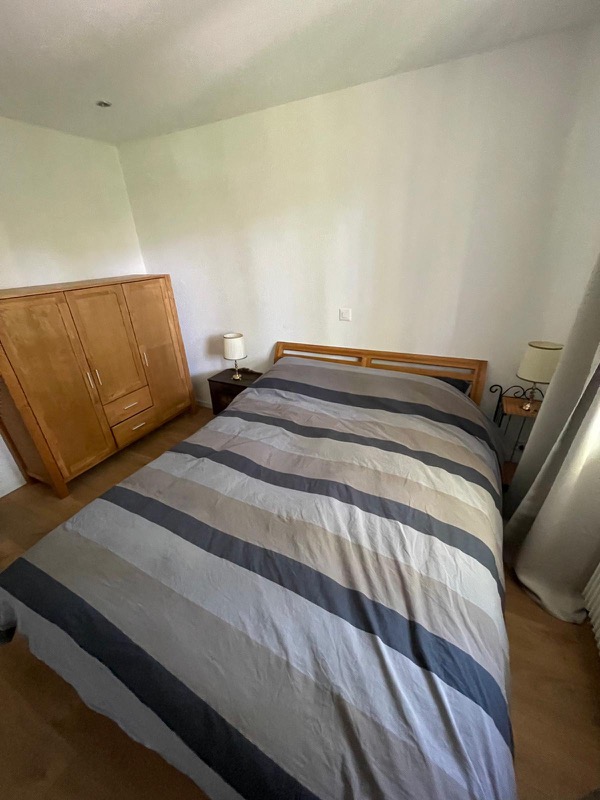 Chambre double — vue 2