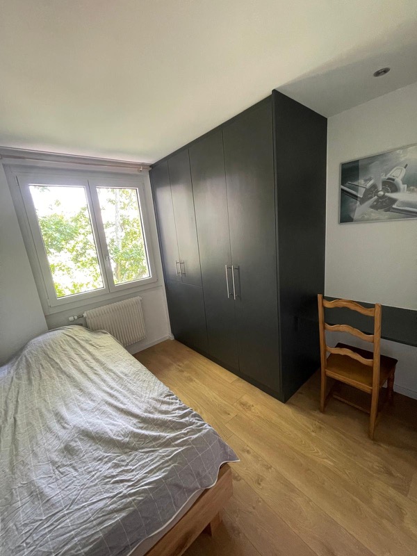 Chambre simple